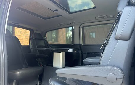 Mercedes-Benz Viano, 2008 год, 1 790 000 рублей, 22 фотография