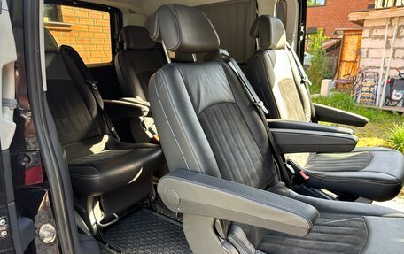 Mercedes-Benz Viano, 2008 год, 1 790 000 рублей, 27 фотография
