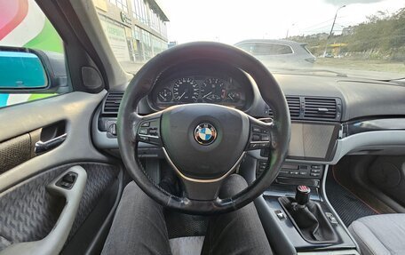 BMW 3 серия, 1999 год, 397 000 рублей, 7 фотография