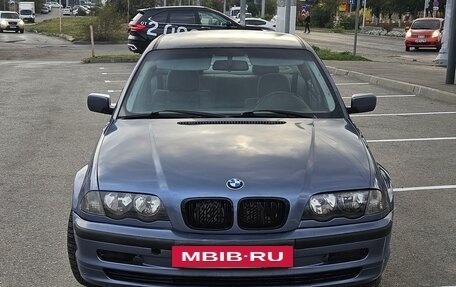 BMW 3 серия, 1999 год, 397 000 рублей, 5 фотография