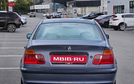 BMW 3 серия, 1999 год, 397 000 рублей, 4 фотография