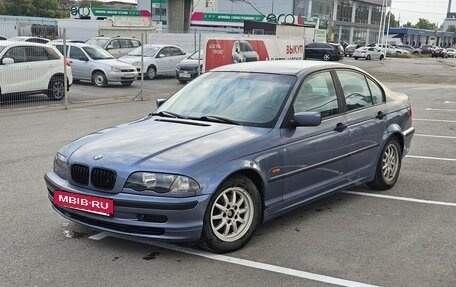 BMW 3 серия, 1999 год, 397 000 рублей, 6 фотография