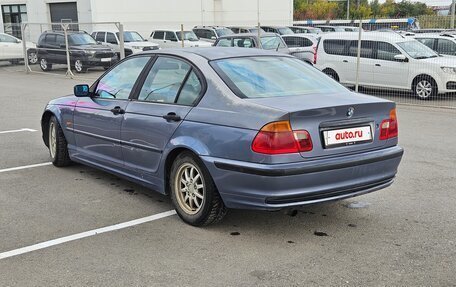 BMW 3 серия, 1999 год, 397 000 рублей, 3 фотография