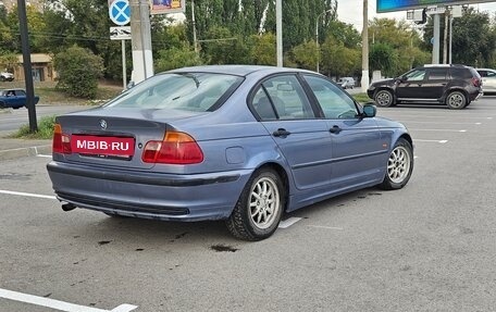 BMW 3 серия, 1999 год, 397 000 рублей, 2 фотография