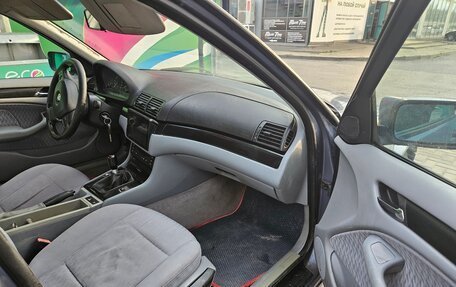 BMW 3 серия, 1999 год, 397 000 рублей, 10 фотография
