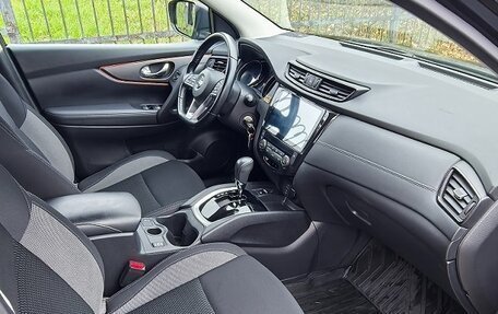 Nissan Qashqai, 2021 год, 2 150 000 рублей, 4 фотография