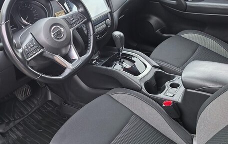 Nissan Qashqai, 2021 год, 2 150 000 рублей, 3 фотография