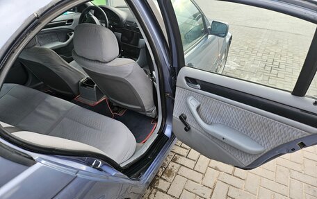 BMW 3 серия, 1999 год, 397 000 рублей, 12 фотография