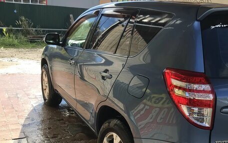 Toyota RAV4, 2010 год, 1 150 000 рублей, 4 фотография