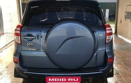 Toyota RAV4, 2010 год, 1 150 000 рублей, 3 фотография