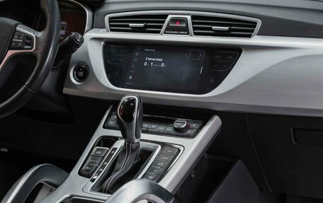Geely Atlas I, 2021 год, 1 650 000 рублей, 12 фотография