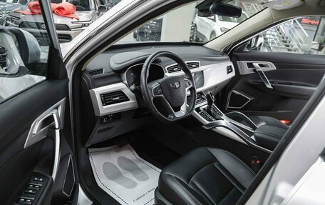 Geely Atlas I, 2021 год, 1 650 000 рублей, 8 фотография