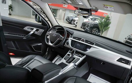 Geely Atlas I, 2021 год, 1 650 000 рублей, 5 фотография