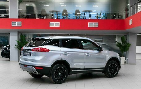 Geely Atlas I, 2021 год, 1 650 000 рублей, 2 фотография