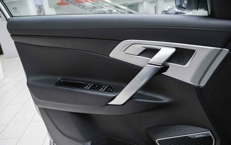 Geely Atlas I, 2021 год, 1 650 000 рублей, 9 фотография