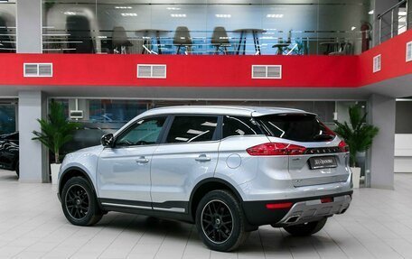 Geely Atlas I, 2021 год, 1 650 000 рублей, 4 фотография
