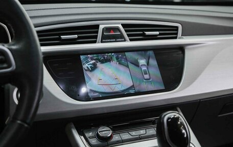 Geely Atlas I, 2021 год, 1 650 000 рублей, 11 фотография