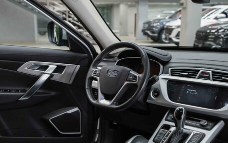 Geely Atlas I, 2021 год, 1 650 000 рублей, 10 фотография