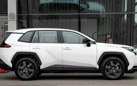 Toyota RAV4, 2026 год, 4 590 000 рублей, 3 фотография