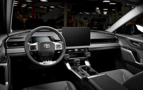 Toyota RAV4, 2026 год, 4 590 000 рублей, 12 фотография