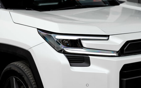 Toyota RAV4, 2026 год, 4 590 000 рублей, 8 фотография