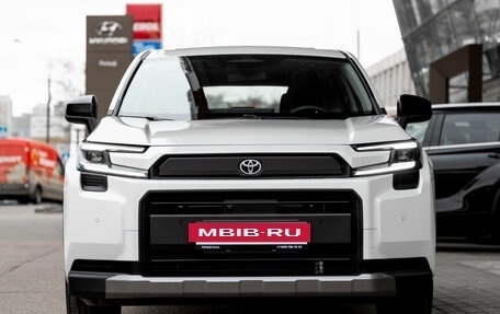 Toyota RAV4, 2026 год, 4 590 000 рублей, 2 фотография
