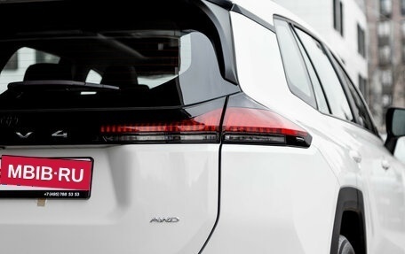 Toyota RAV4, 2026 год, 4 590 000 рублей, 4 фотография