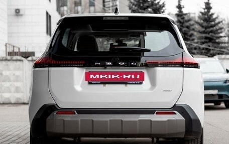 Toyota RAV4, 2026 год, 4 590 000 рублей, 5 фотография