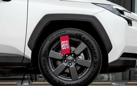 Toyota RAV4, 2026 год, 4 590 000 рублей, 9 фотография