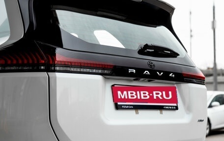 Toyota RAV4, 2026 год, 4 590 000 рублей, 10 фотография