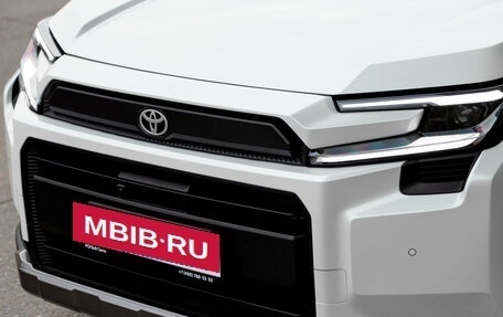 Toyota RAV4, 2026 год, 4 590 000 рублей, 7 фотография