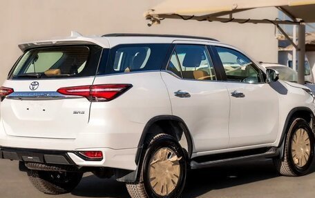 Toyota Fortuner II, 2026 год, 7 499 993 рублей, 3 фотография
