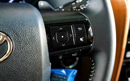 Toyota Fortuner II, 2026 год, 7 499 993 рублей, 7 фотография