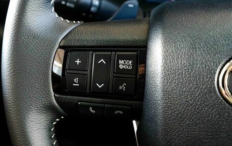 Toyota Fortuner II, 2026 год, 7 499 993 рублей, 6 фотография