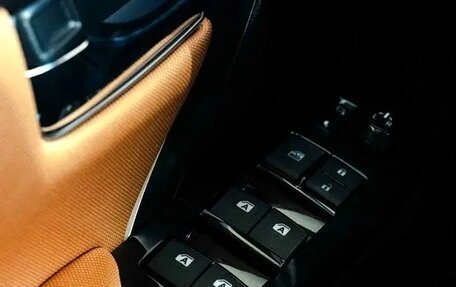 Toyota Fortuner II, 2026 год, 7 499 993 рублей, 9 фотография