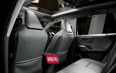 Toyota RAV4, 2026 год, 4 590 000 рублей, 21 фотография