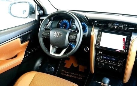 Toyota Fortuner II, 2026 год, 7 499 993 рублей, 5 фотография