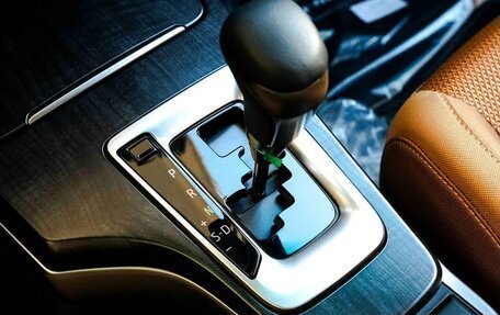 Toyota Fortuner II, 2026 год, 7 499 993 рублей, 13 фотография