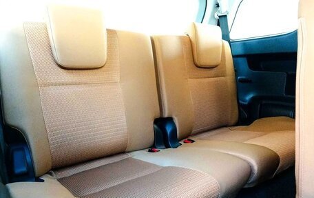 Toyota Fortuner II, 2026 год, 7 499 993 рублей, 18 фотография
