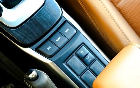 Toyota Fortuner II, 2026 год, 7 499 993 рублей, 14 фотография