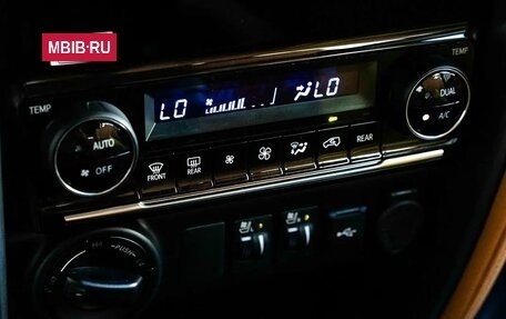 Toyota Fortuner II, 2026 год, 7 499 993 рублей, 12 фотография