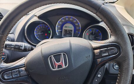 Honda Fit III, 2011 год, 720 000 рублей, 4 фотография