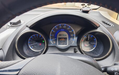 Honda Fit III, 2011 год, 720 000 рублей, 8 фотография