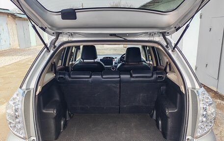 Honda Fit III, 2011 год, 720 000 рублей, 6 фотография