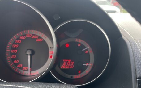 Mazda 3, 2008 год, 515 000 рублей, 8 фотография