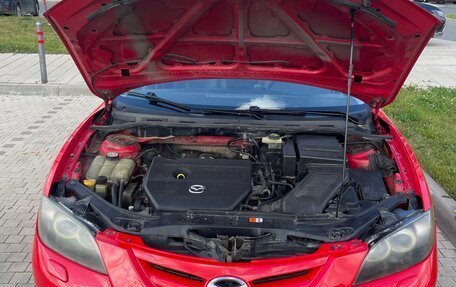 Mazda 3, 2008 год, 515 000 рублей, 5 фотография