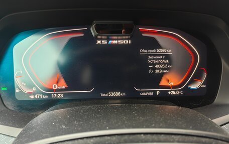 BMW X5, 2020 год, 7 100 000 рублей, 7 фотография