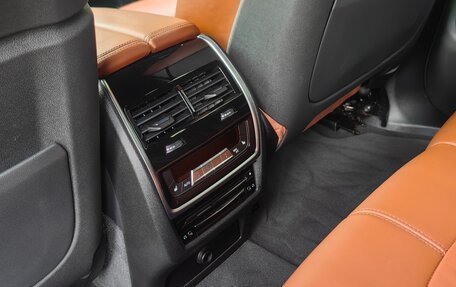 BMW X5, 2020 год, 7 100 000 рублей, 8 фотография