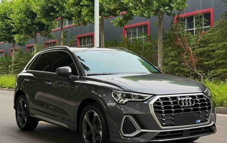 Audi Q3, 2023 год, 2 247 034 рублей, 2 фотография