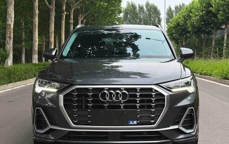 Audi Q3, 2023 год, 2 247 034 рублей, 3 фотография